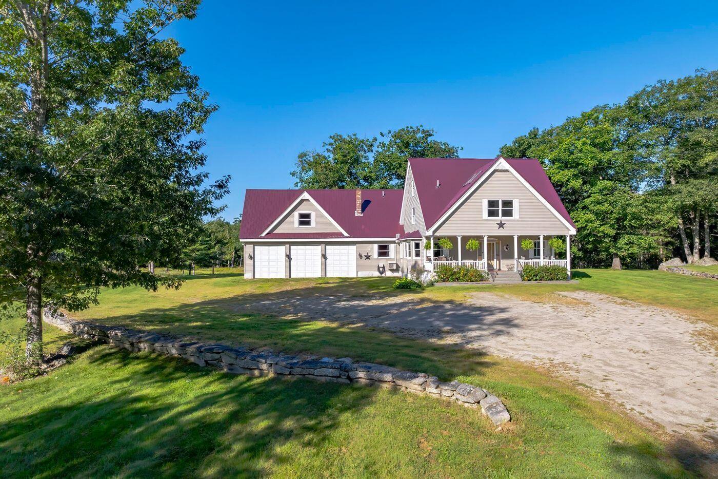 81 Gilpin Road Orland, ME 04472 - Photo 4 of 40 W5-ME2672-4NaturesEmbrace