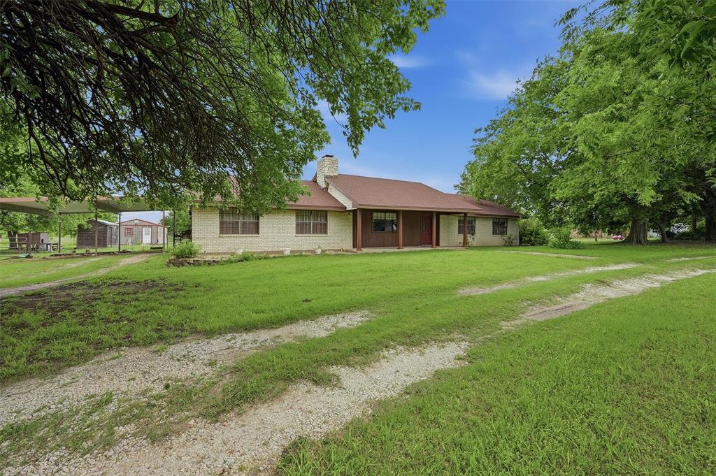 2506 Ford Road Howe, TX 75459 - Photo 2 of 40