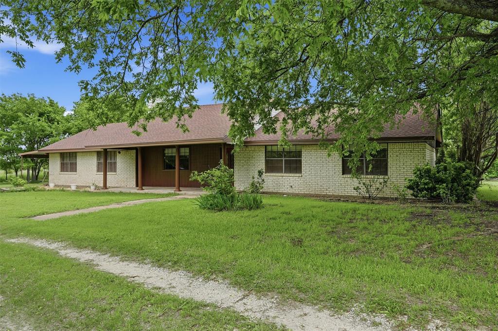 2506 Ford Road Howe, TX 75459 - Photo 3 of 40