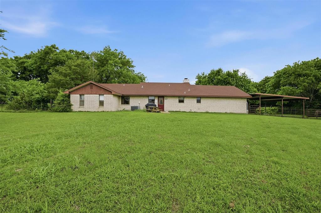 2506 Ford Road Howe, TX 75459 - Photo 32 of 40