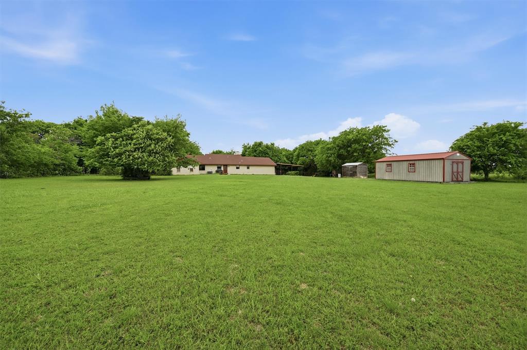 2506 Ford Road Howe, TX 75459 - Photo 33 of 40