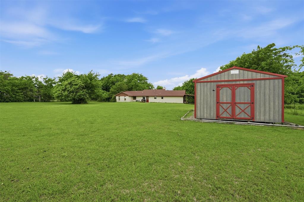 2506 Ford Road Howe, TX 75459 - Photo 36 of 40