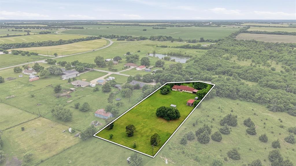2506 Ford Road Howe, TX 75459 - Photo 5 of 40