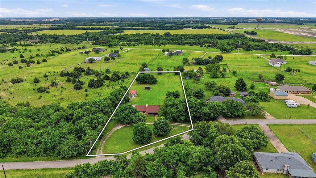 2506 Ford Road Howe, TX 75459 - Photo 8 of 40