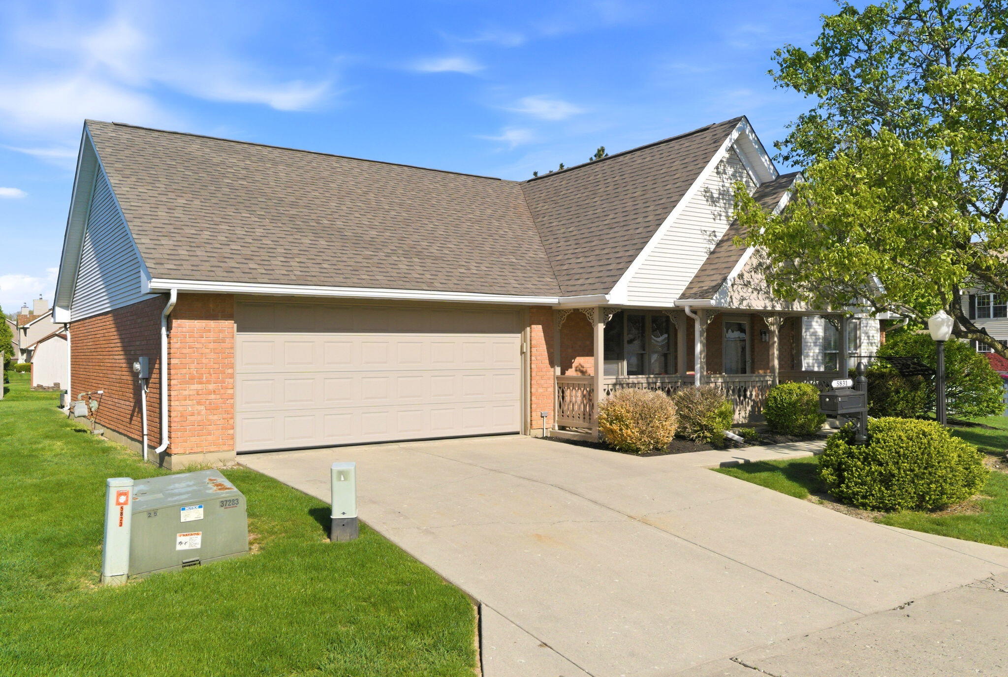 5831 Winfield Drive Springfield, OH 45503 - Photo 3 of 28
