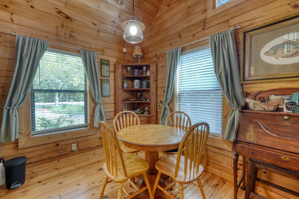 184 Beaver Ridge Road Murphy, NC 28906 - Photo 15 of 56 Gallery Image 15