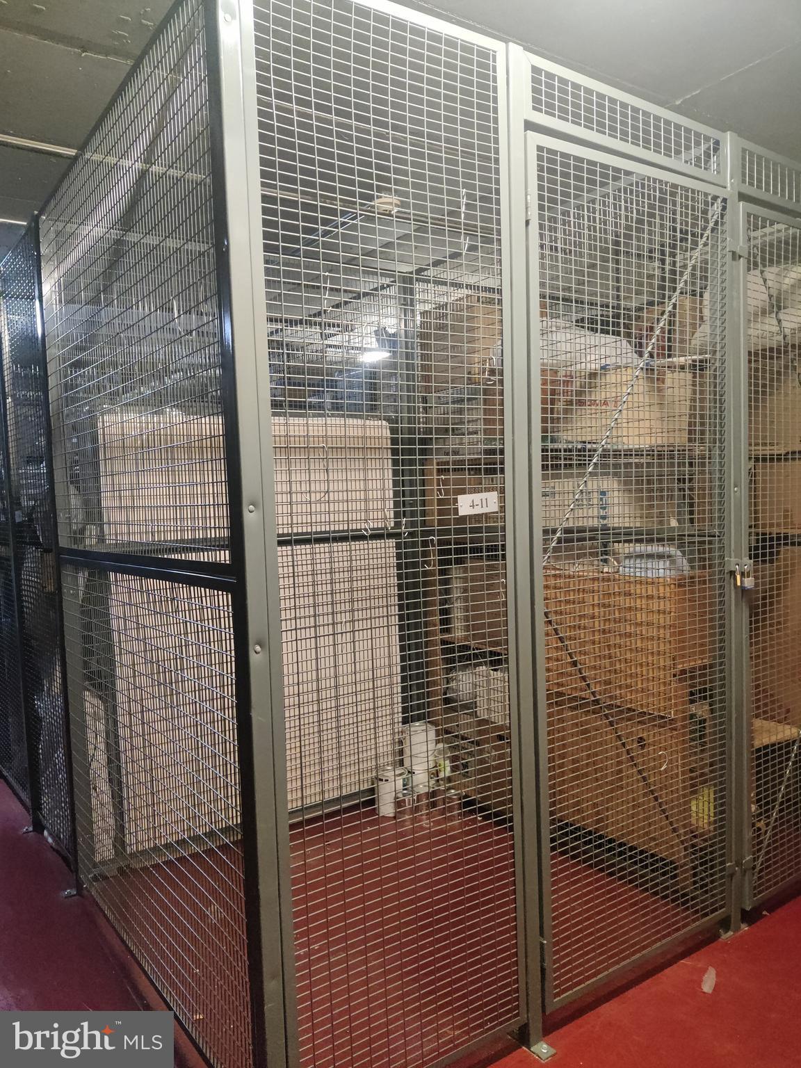 444 West Broad Street, Unit 401 Falls Church, VA 22046 - Photo 25 of 43 a bathroom with a shower