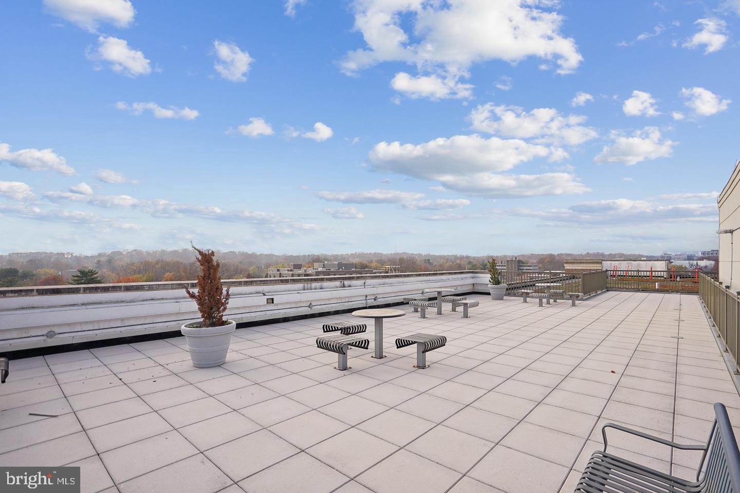 444 West Broad Street, Unit 401 Falls Church, VA 22046 - Photo 33 of 43