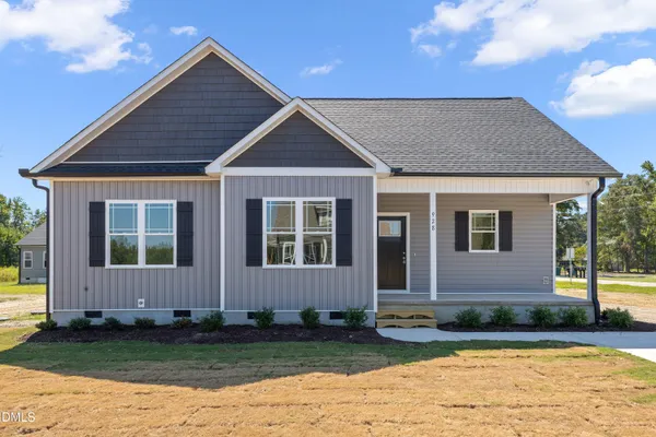 $269,900 | 928 Micro Road West, Selma, NC 27576