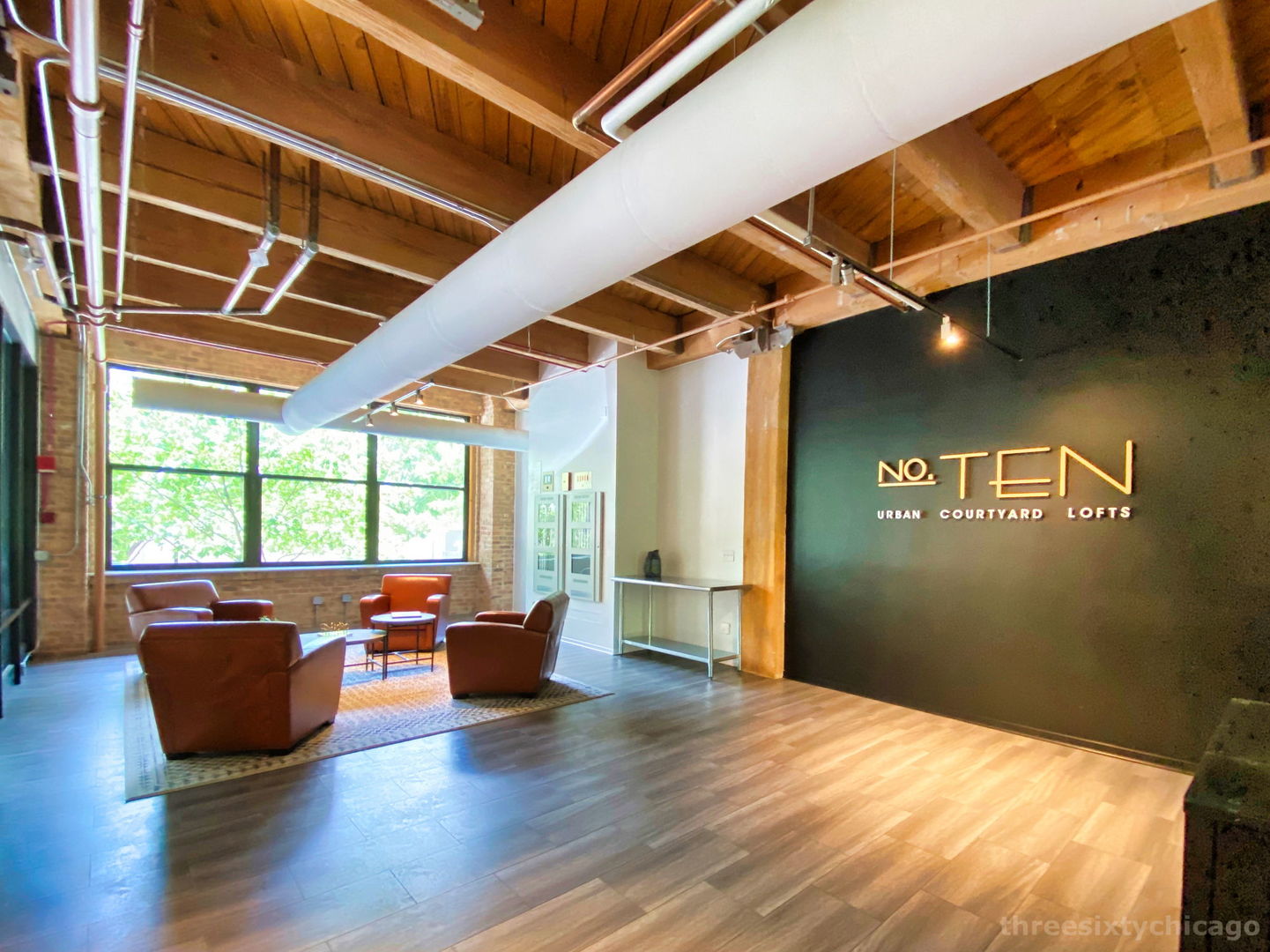 1040 West Adams Street, Unit 420 Chicago, IL 60607 - Photo 20 of 20