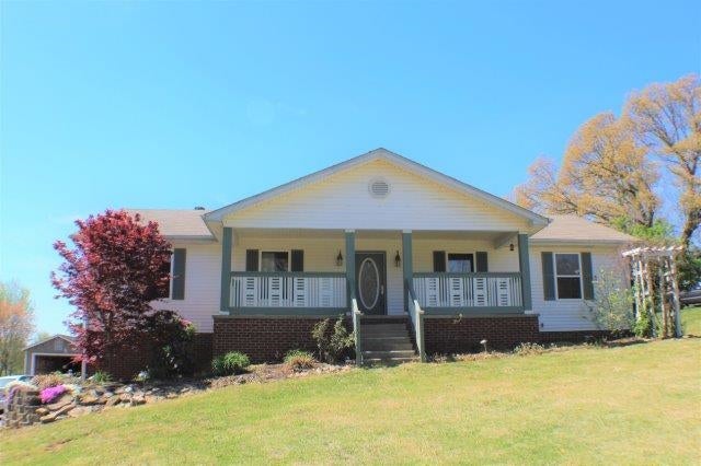 167 Little Work Acres Road Glasgow, KY 42141 - Photo 1 of 9 Gallery Image 1
