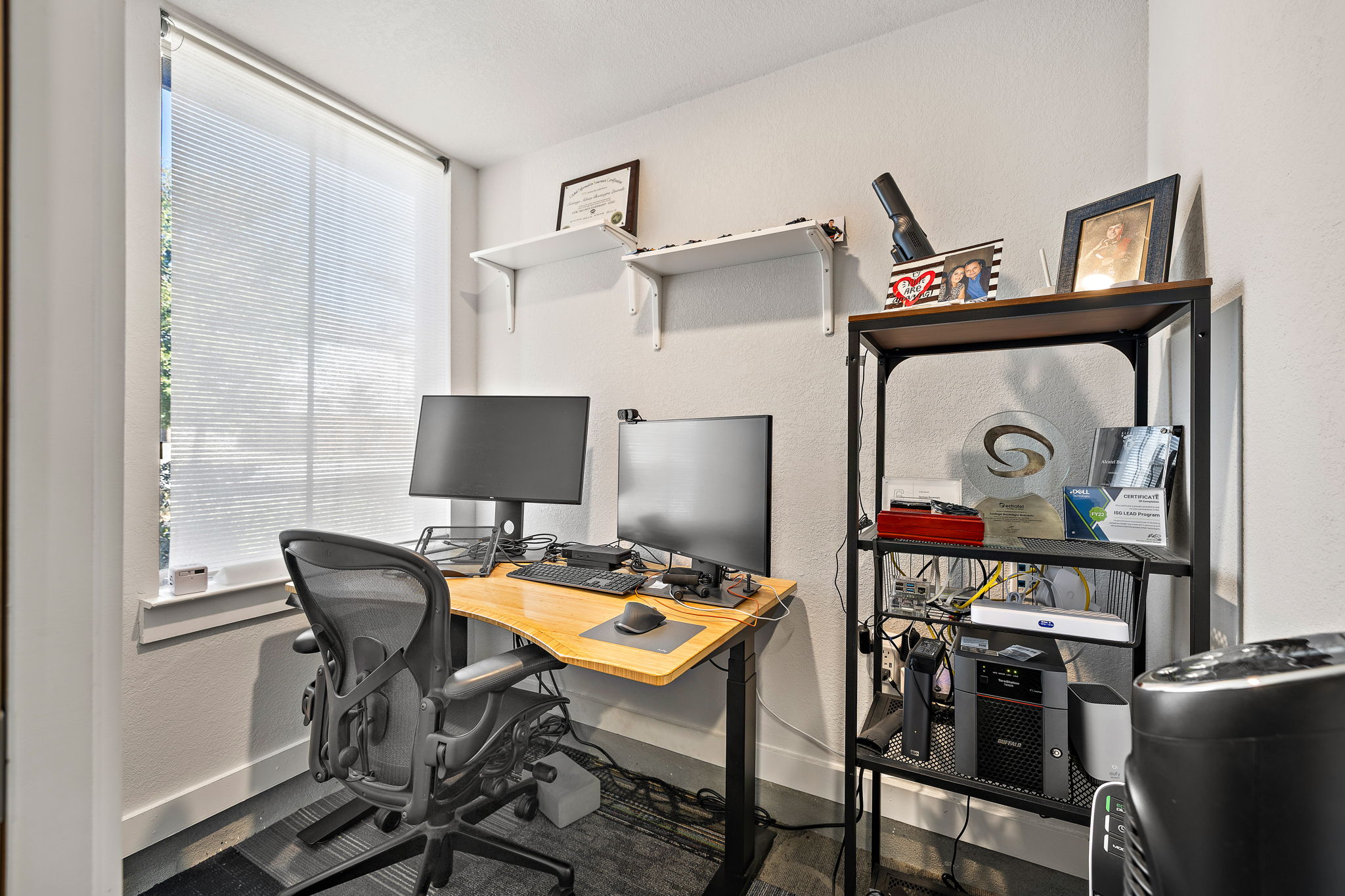 2236 Lead Plumb Path Leander, TX 78641 - Photo 22 of 26