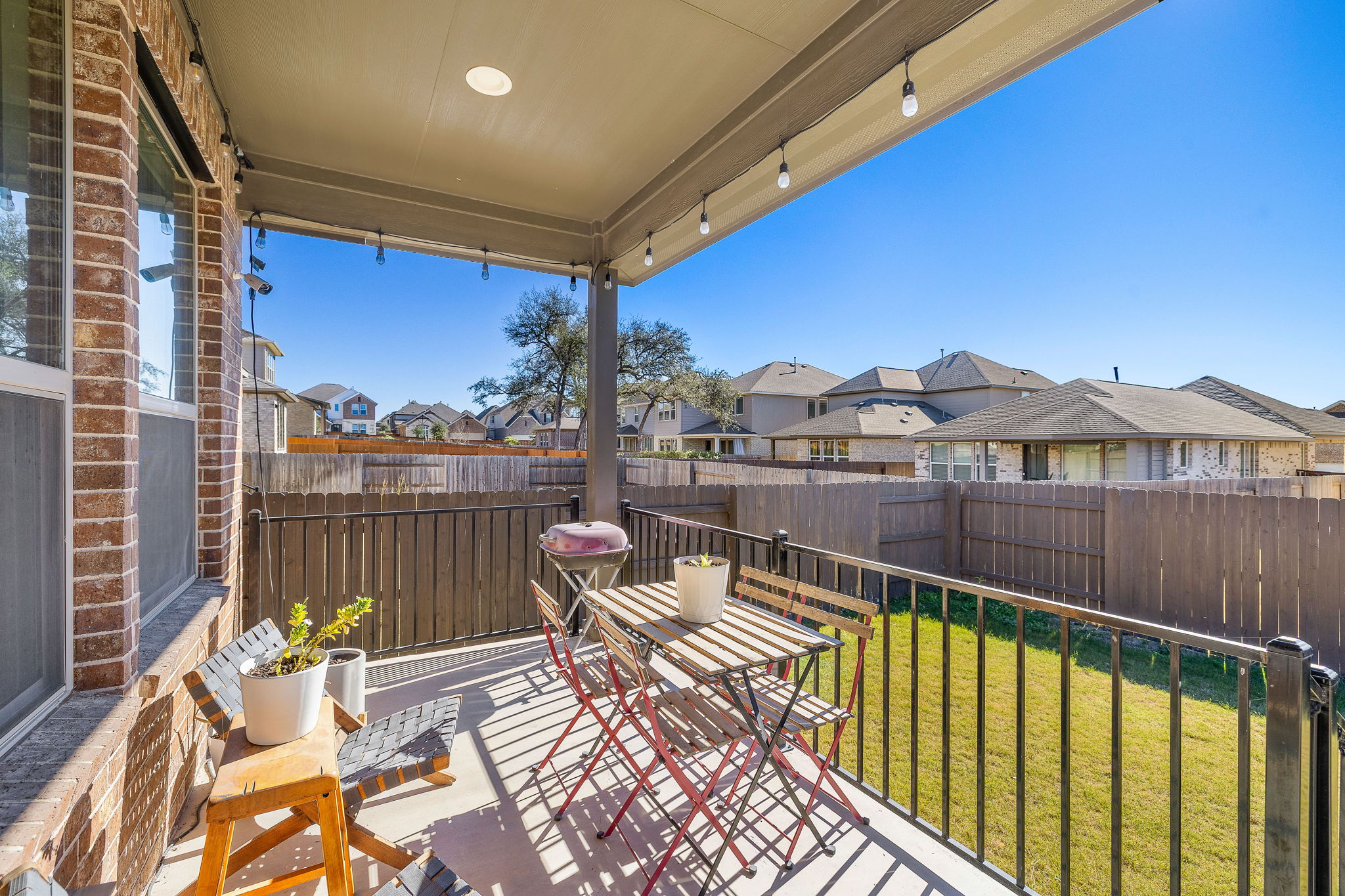 2236 Lead Plumb Path Leander, TX 78641 - Photo 23 of 26