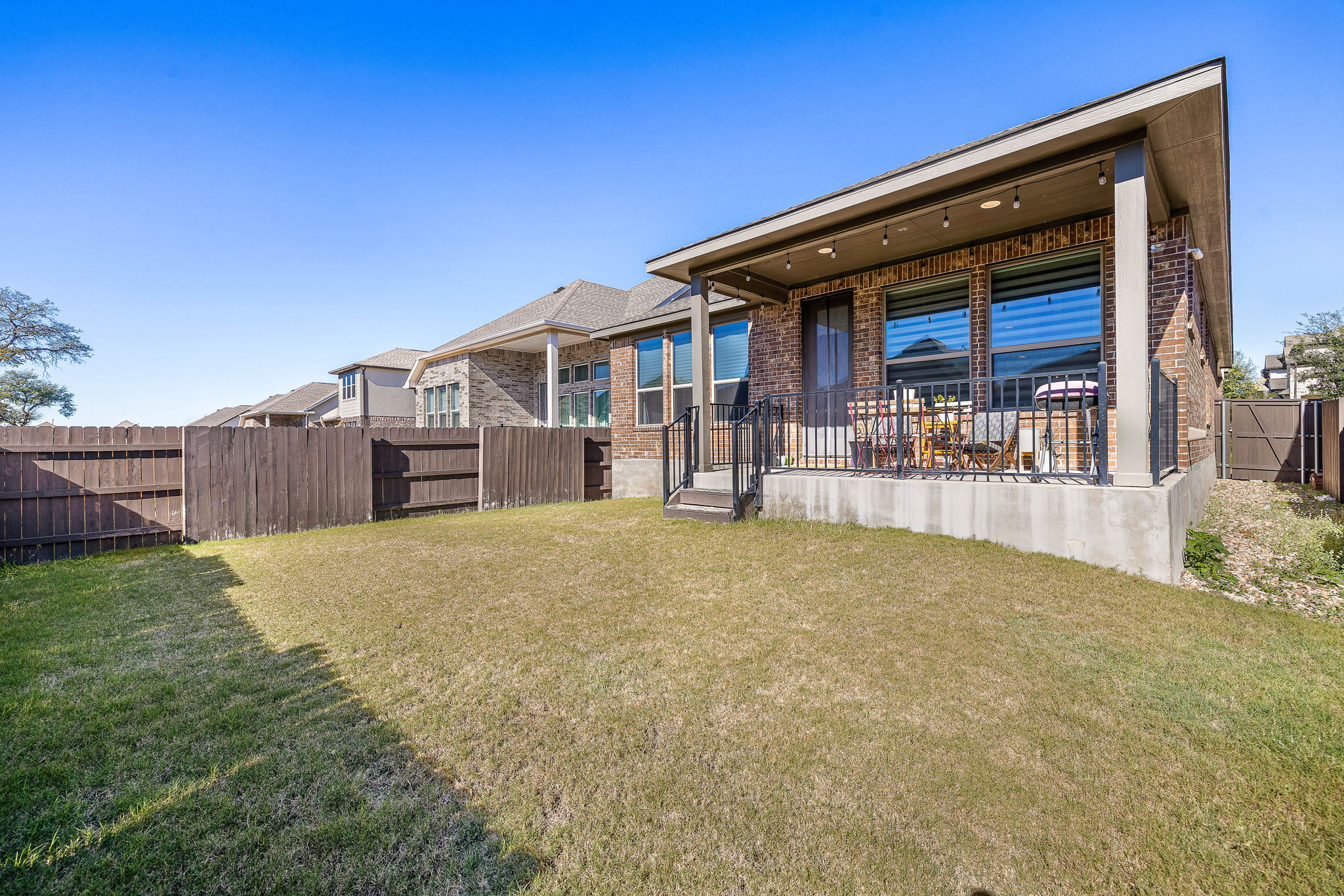 2236 Lead Plumb Path Leander, TX 78641 - Photo 24 of 26