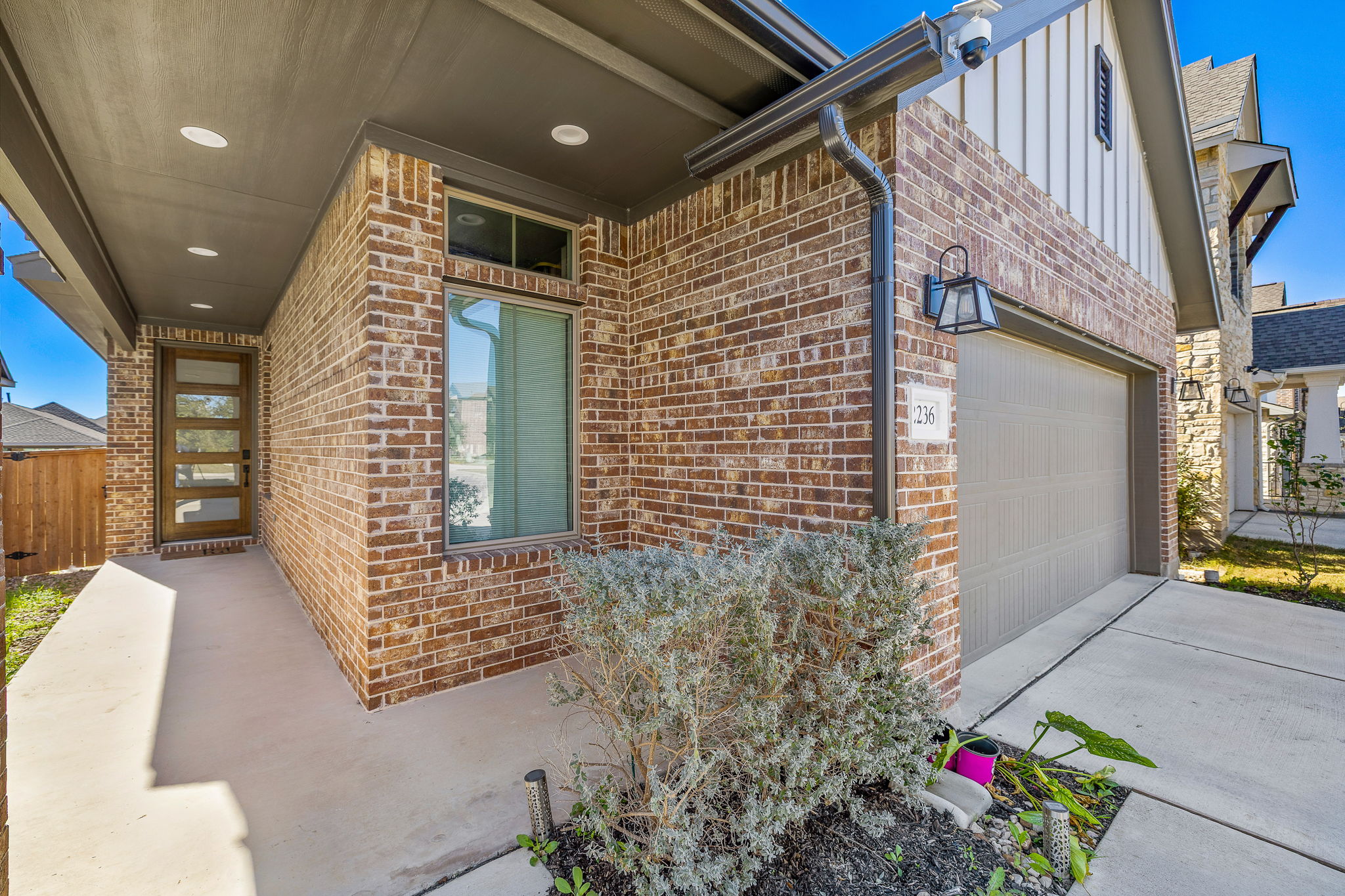 2236 Lead Plumb Path Leander, TX 78641 - Photo 3 of 26