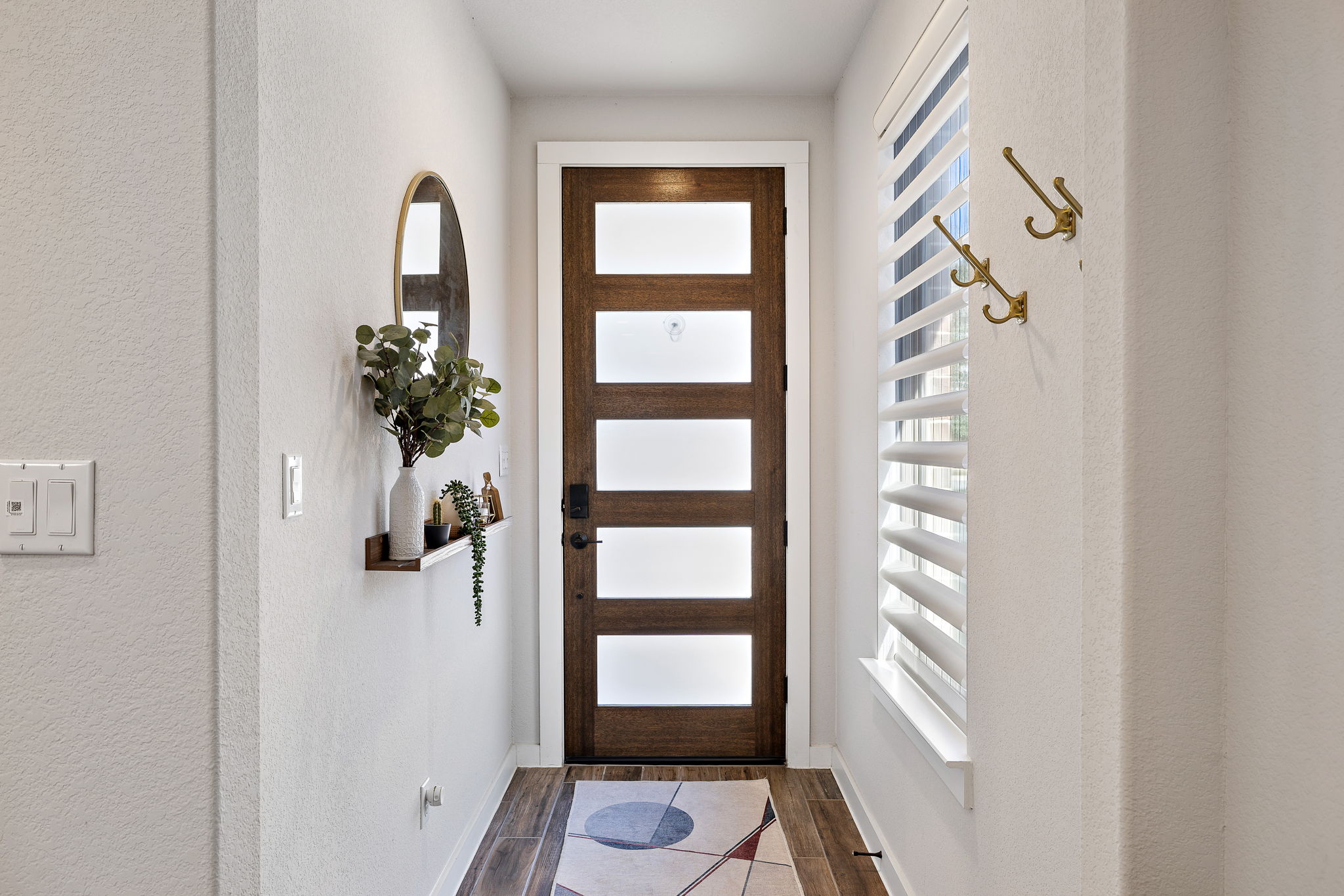 2236 Lead Plumb Path Leander, TX 78641 - Photo 4 of 26