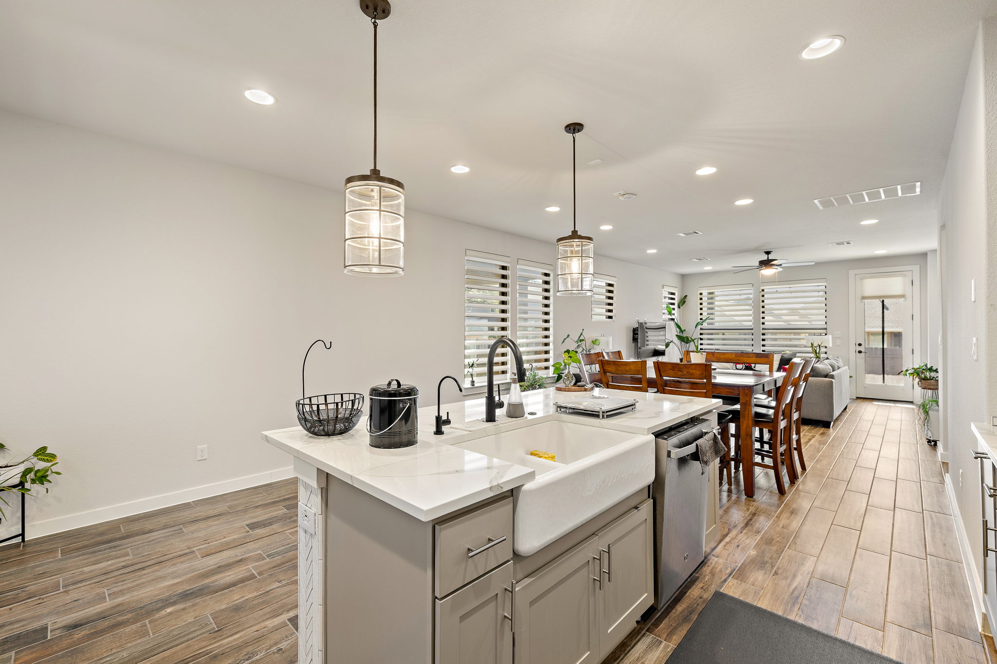 2236 Lead Plumb Path Leander, TX 78641 - Photo 7 of 26