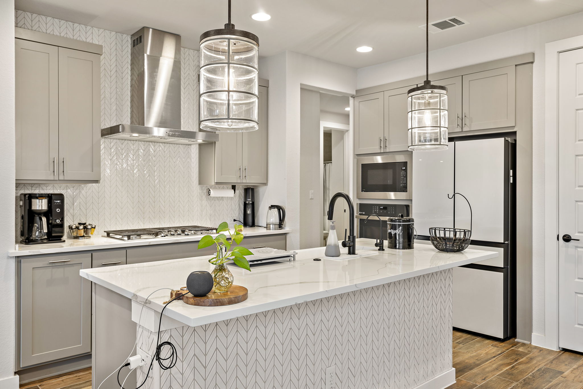 2236 Lead Plumb Path Leander, TX 78641 - Photo 9 of 26