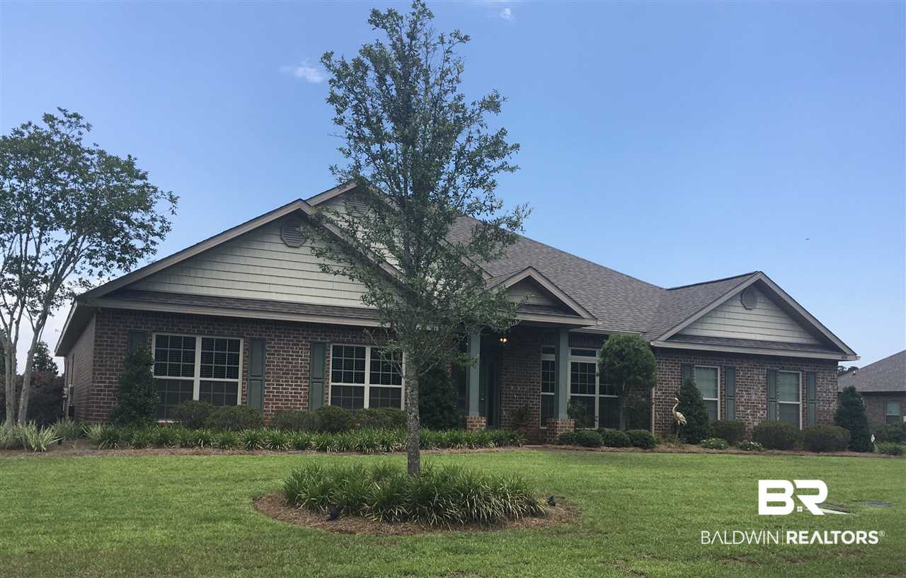 4094 Craigend Loop Gulf Shores, AL 36542 - Photo 1 of 33