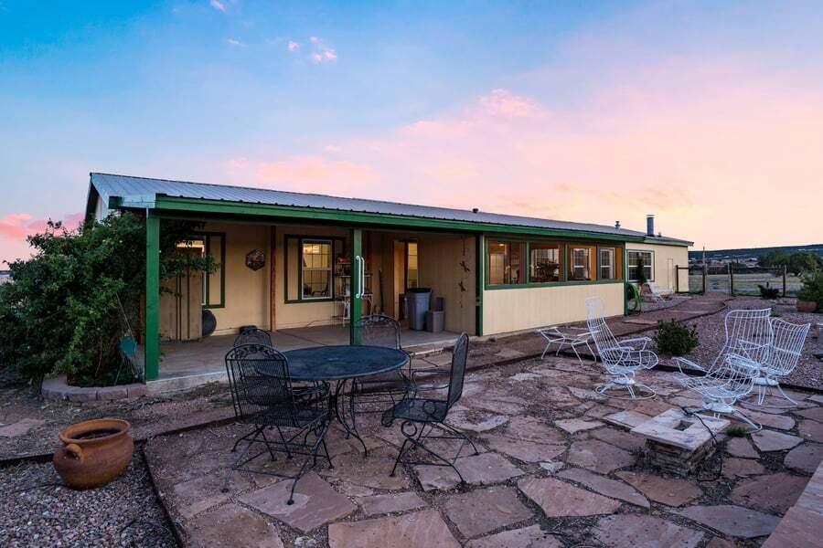 20 Northland Road Edgewood, NM 87015 - Photo 39 of 54 Gallery Image 39
