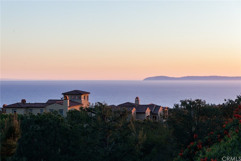 53 Overlook Drive Newport Coast, CA 92657 - Photo 2 of 28 Take in spectacular ocean and sunset views from your private patio.