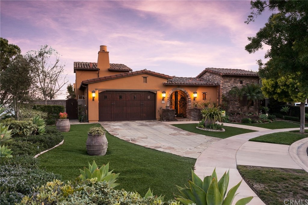 53 Overlook Drive Newport Coast, CA 92657 - Photo 28 of 28 Welcome Home!