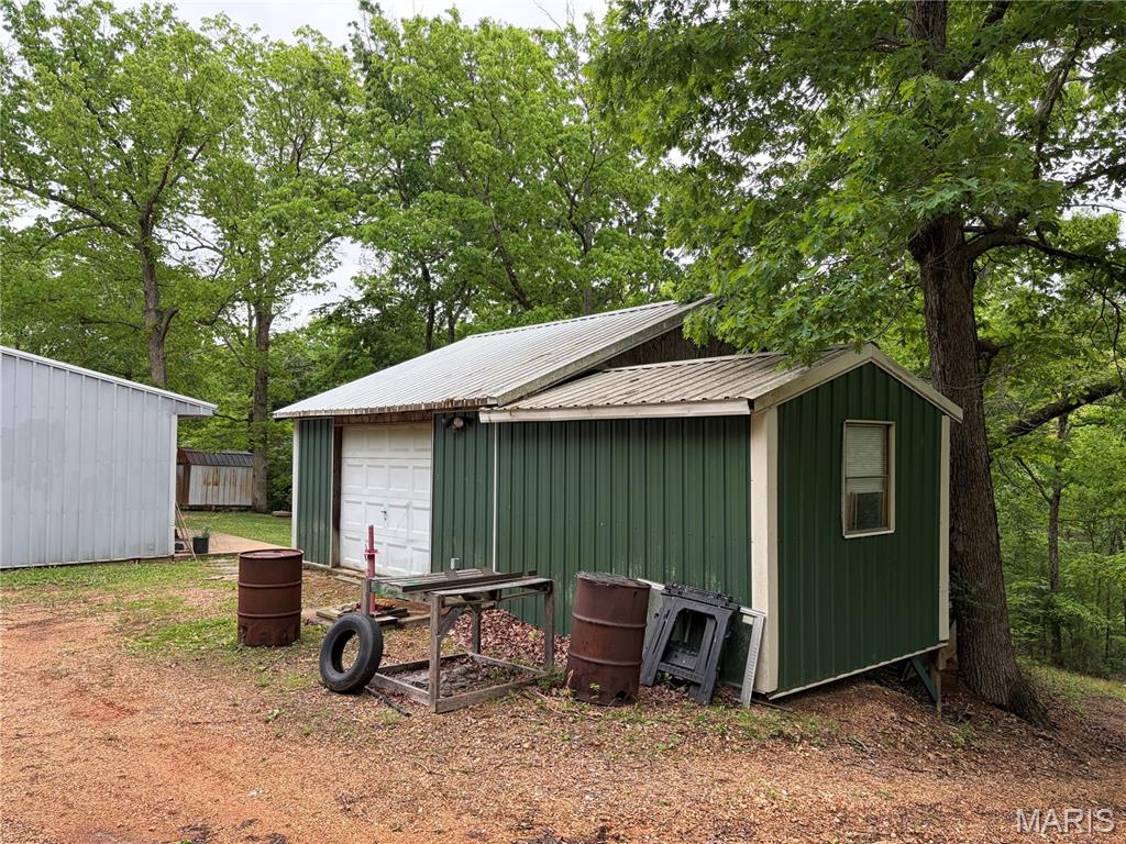 4412 North Virginia Mines Road St. Clair, MO 63077 - Photo 20 of 23