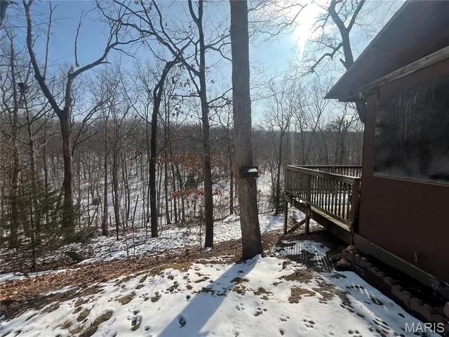 $270,000 | 4412 North Virginia Mines Road, St. Clair, MO 63077