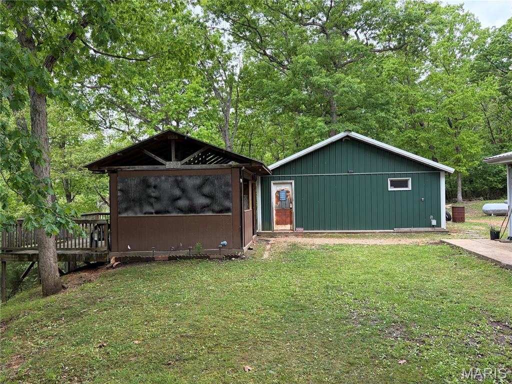 4412 North Virginia Mines Road St. Clair, MO 63077 - Photo 3 of 23