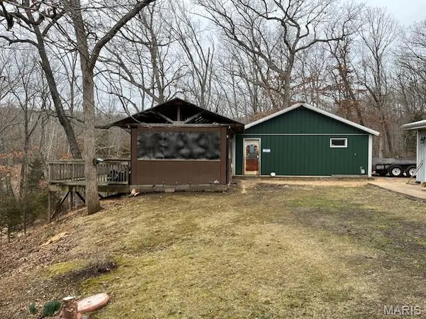 $270,000 | 4412 North Virginia Mines Road, St. Clair, MO 63077