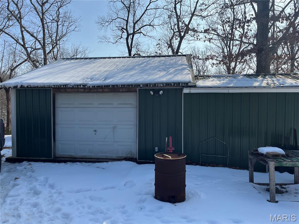 4412 North Virginia Mines Road St. Clair, MO 63077 - Photo 4 of 15