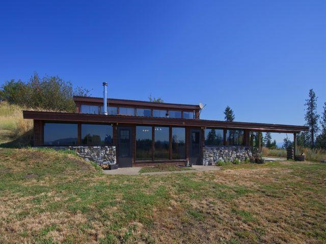 3378 B Hill Loop Road Kettle Falls, WA 99141 - Photo 1 of 48 Gallery Image 1