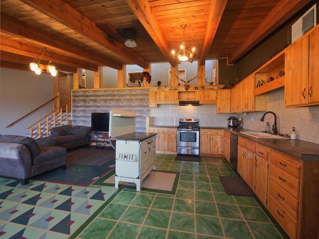 3378 B Hill Loop Road Kettle Falls, WA 99141 - Photo 12 of 48 Gallery Image 12