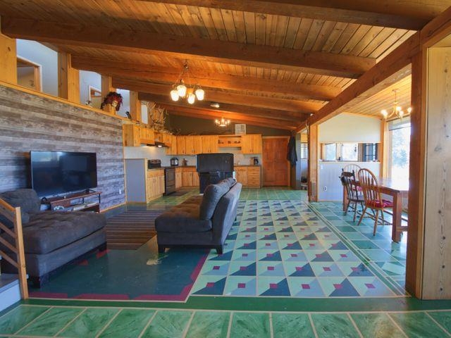 3378 B Hill Loop Road Kettle Falls, WA 99141 - Photo 16 of 48 Gallery Image 16