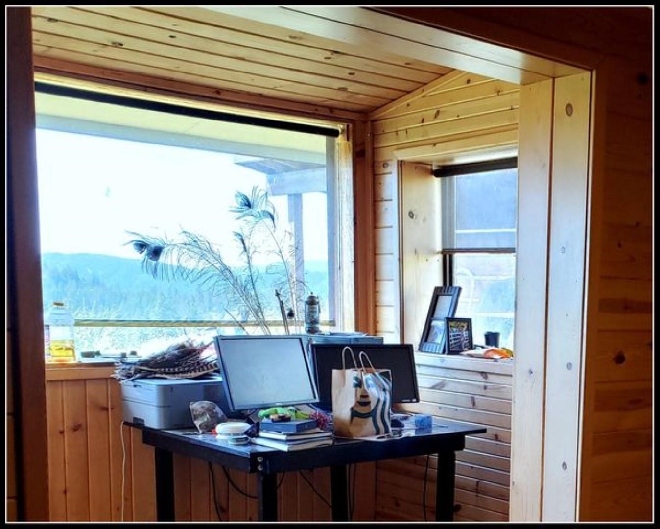 3378 B Hill Loop Road Kettle Falls, WA 99141 - Photo 25 of 48 Gallery Image 25