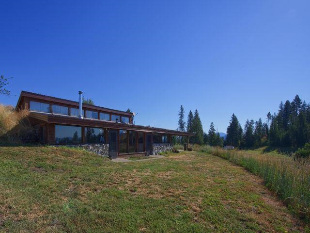 3378 B Hill Loop Road Kettle Falls, WA 99141 - Photo 3 of 48 Gallery Image 3