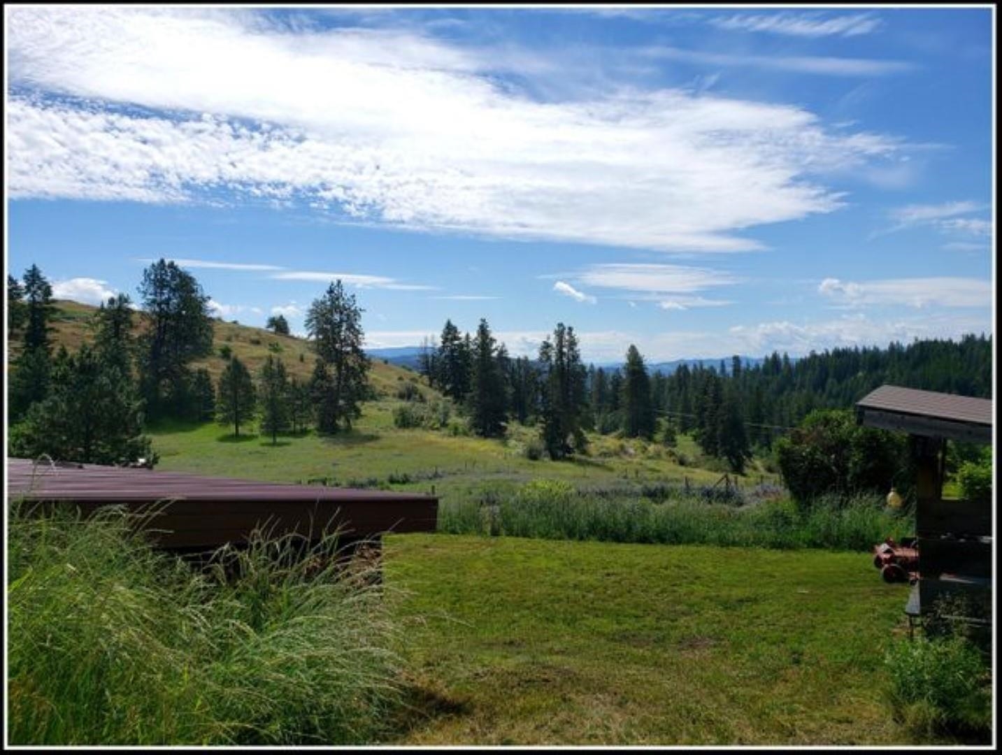 3378 B Hill Loop Road Kettle Falls, WA 99141 - Photo 4 of 48 Gallery Image 4