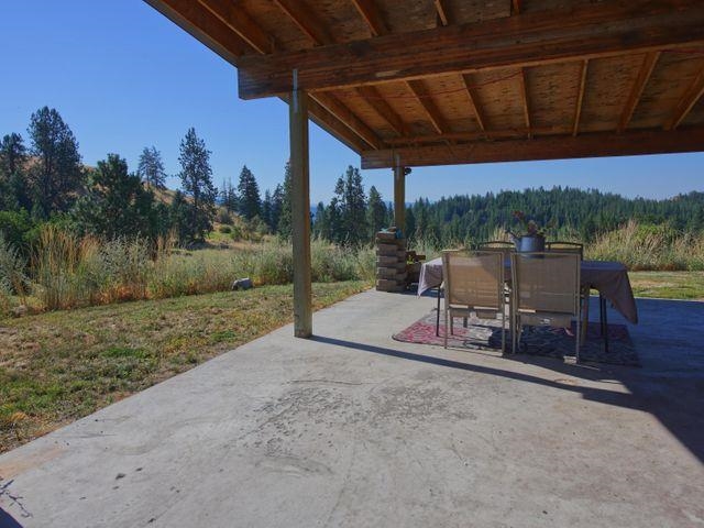 3378 B Hill Loop Road Kettle Falls, WA 99141 - Photo 5 of 48 Gallery Image 5