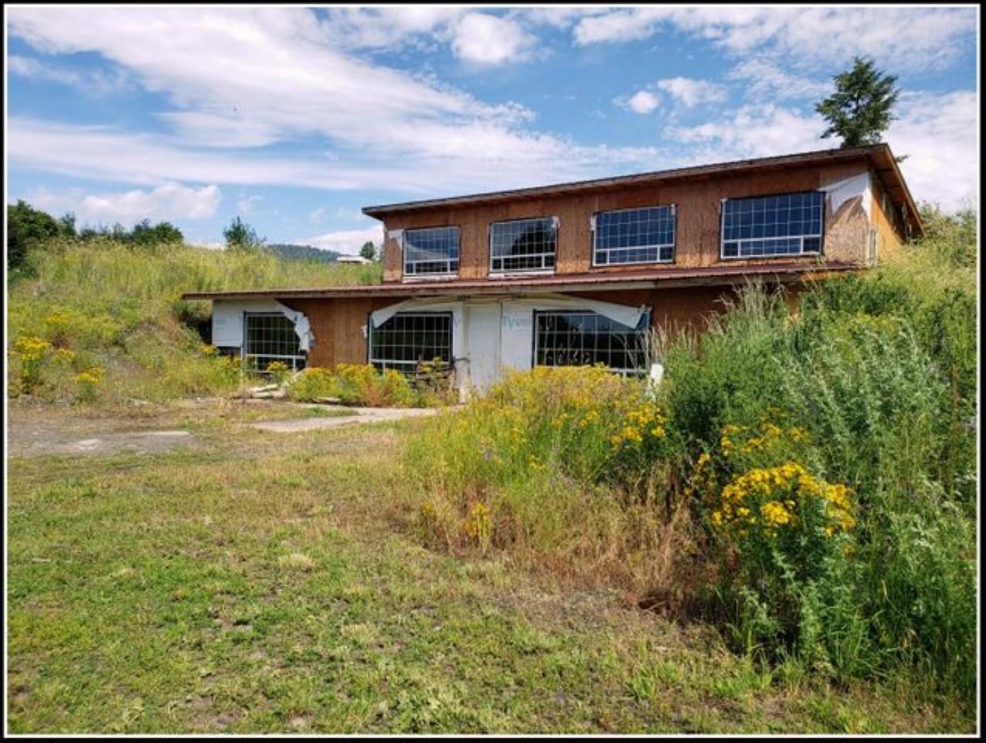 3378 B Hill Loop Road Kettle Falls, WA 99141 - Photo 7 of 48 Gallery Image 7