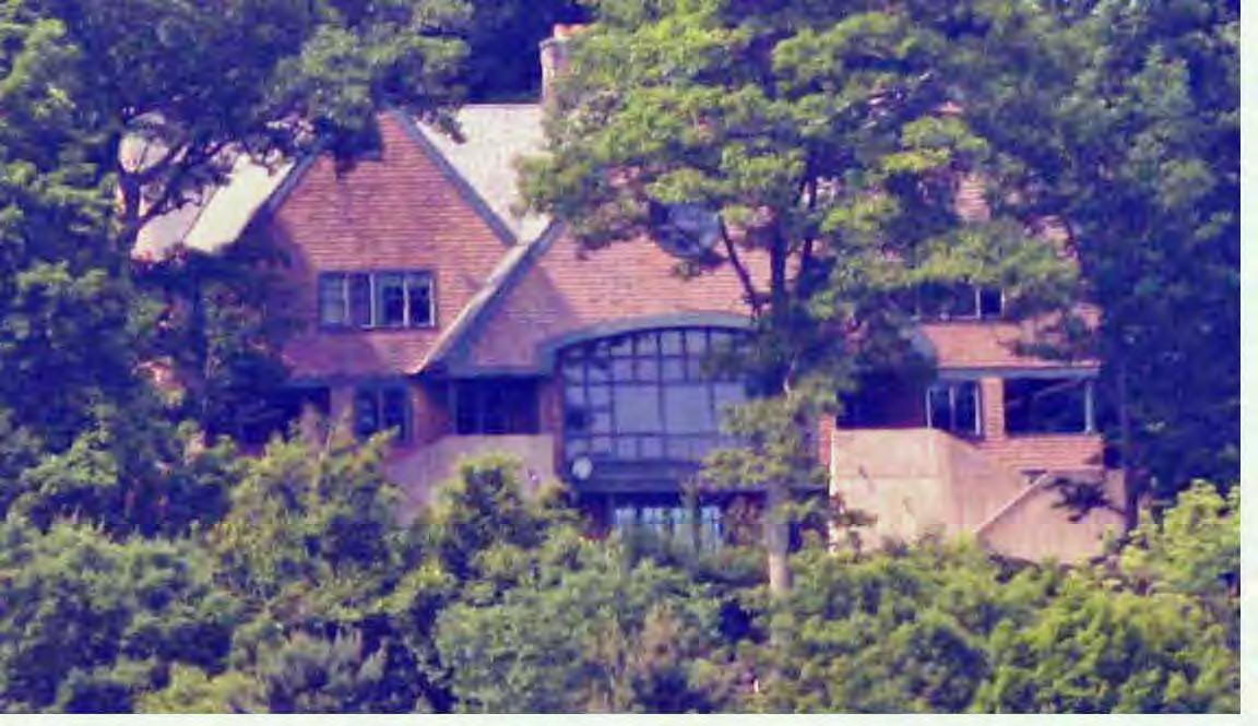 100 Reservoir Road Lenox, MA 01240 - Photo 1 of 5 Primary Photo