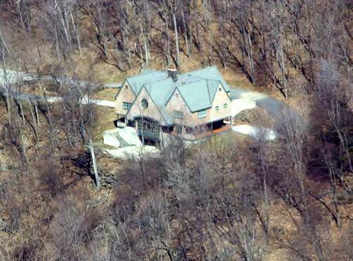 100 Reservoir Road Lenox, MA 01240 - Photo 2 of 5 Additional Photo