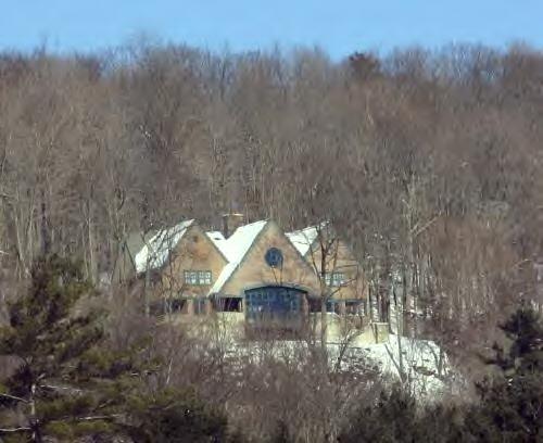 100 Reservoir Road Lenox, MA 01240 - Photo 3 of 5 Additional Photo