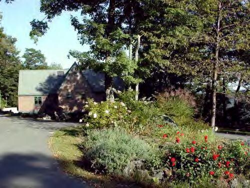 100 Reservoir Road Lenox, MA 01240 - Photo 5 of 5 Additional Photo