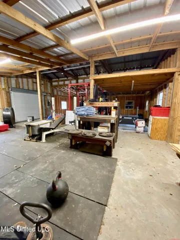 $300,000 | 2498 Highway 43 South, Picayune, MS 39466