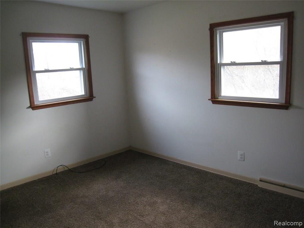 2089 Mitchell Lake Road Attica, MI 48412 - Photo 18 of 23 Bedroom 3.jpg