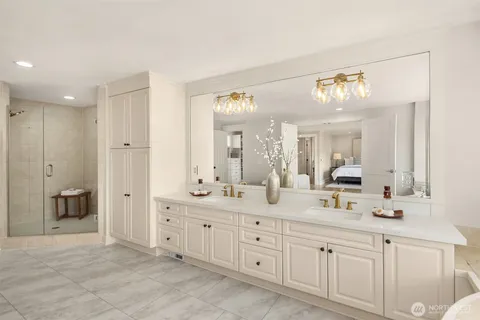 $2,898,000 | 10030 Northeast 110th Street, Kirkland, WA 98033