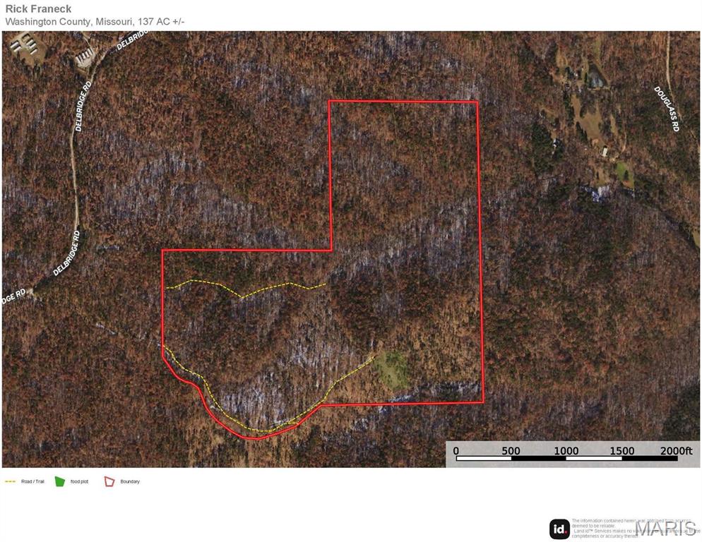 0 Delbridge Road Potosi, MO 63664 - Photo 4 of 48