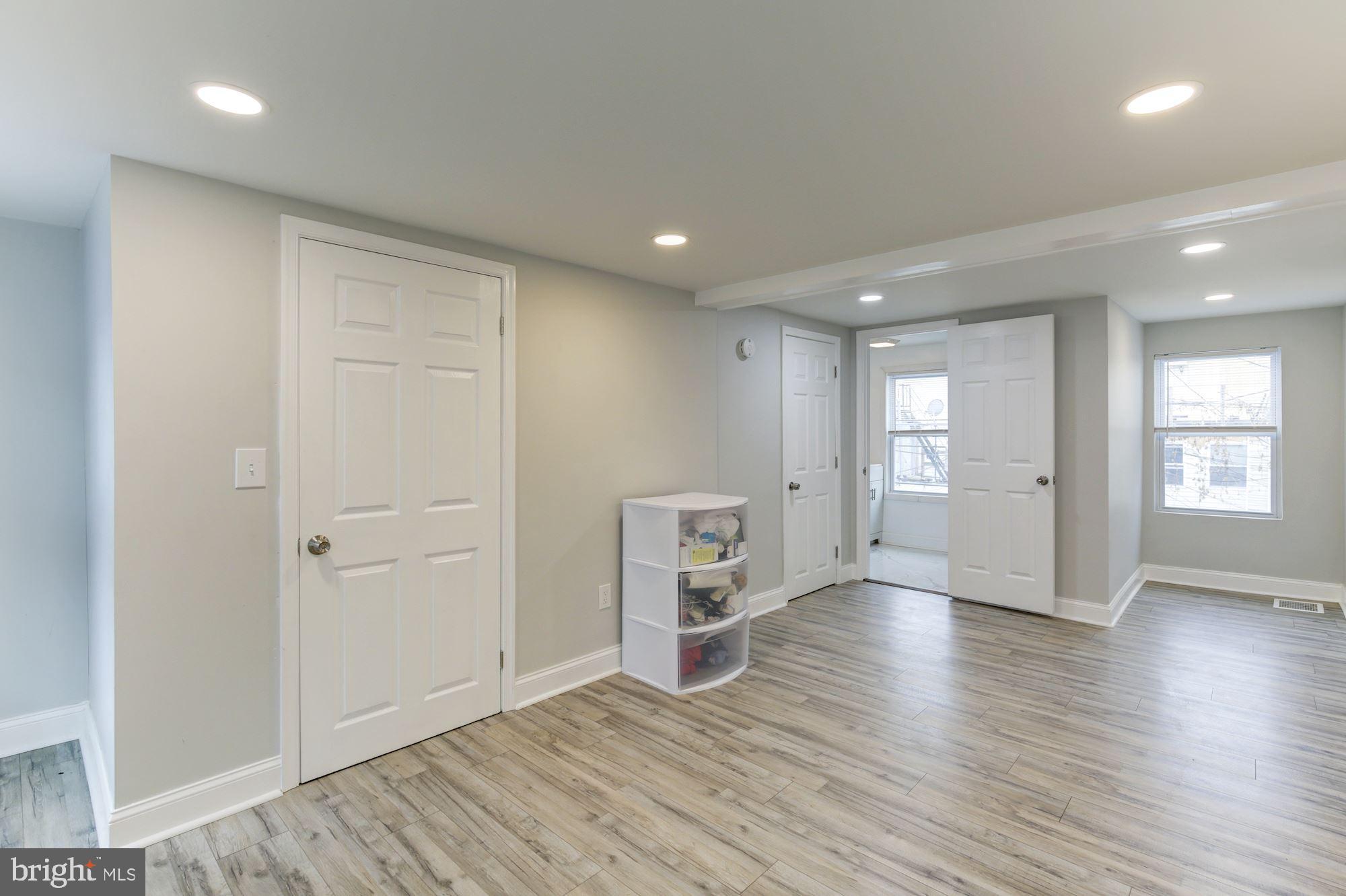 136 South Durham Street Baltimore, MD 21231 - Photo 12 of 20 Master Suite