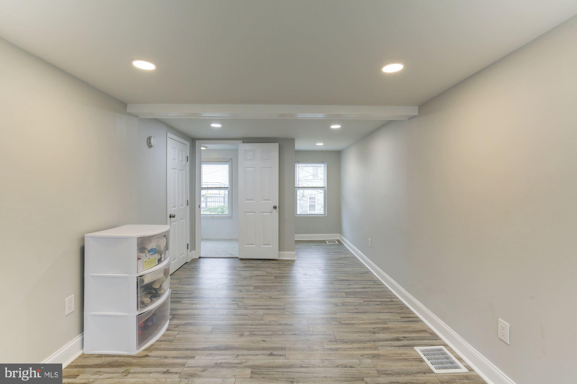 136 South Durham Street Baltimore, MD 21231 - Photo 13 of 20 Master Suite
