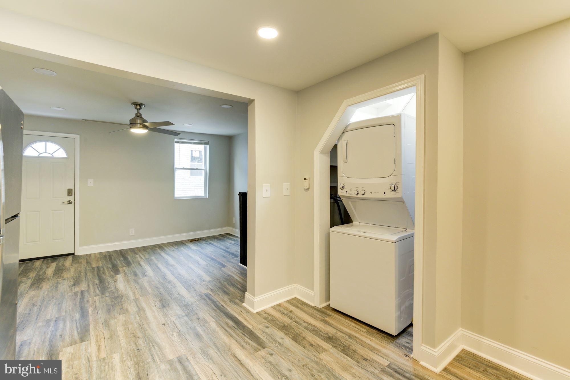 136 South Durham Street Baltimore, MD 21231 - Photo 8 of 20 Kitchen